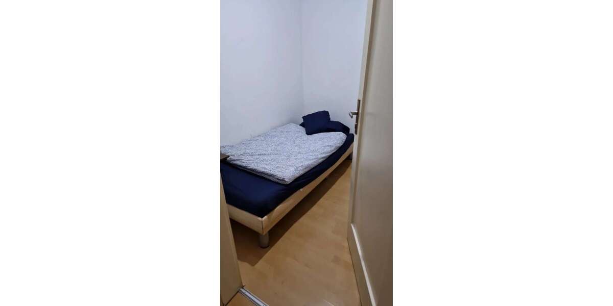 Zimmer Leinfelden-Echterdingen Echterdingen - 430&euro; | Angebot:27561479