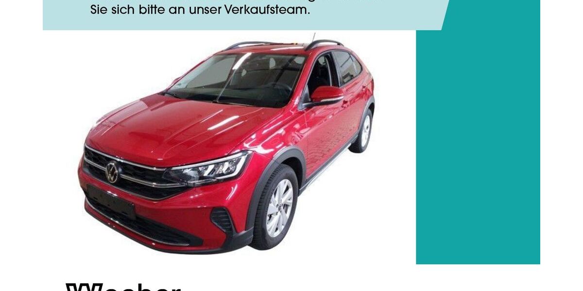 VW Taigo 1.705 km 23.690 &euro; Weil der Stadt 71263