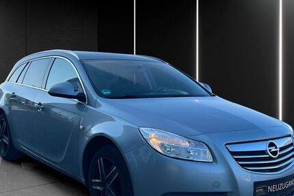 Opel Insignia 237.000 km 3.990 € Gäufelden 71126