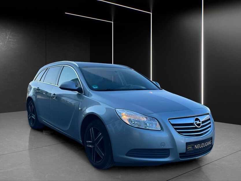 Opel Insignia 237.000 km 3.990 € Gäufelden 71126