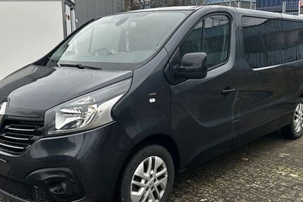 Renault Trafic 51.000 km 27.900 &euro; Freiberg a.N. 71691