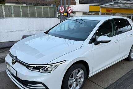 VW Golf 67.000 km 17.590 &euro; Aichwald 73773
