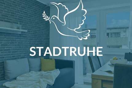 Wohnung Pforzheim Nordstadt - 2 Zimmer, 53 m&sup2;, 139.000&euro; | Angebot:26008766