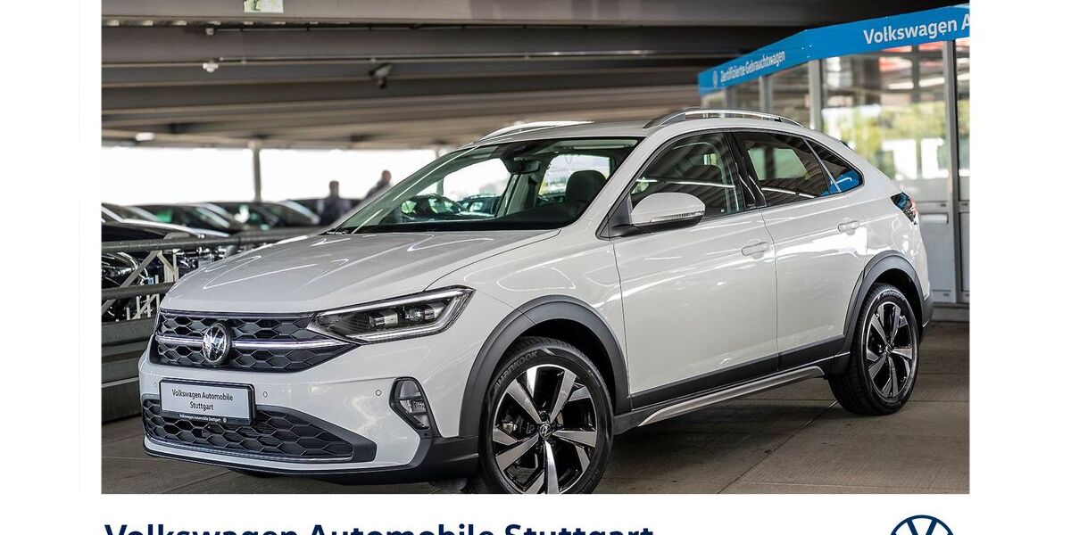 VW Taigo 19.878 km 19.930 &euro; Stuttgart-Wangen 70188