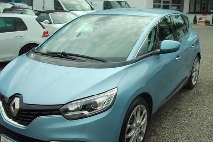 Renault Scenic 155.000 km 4.750 &euro; Waiblingen (bei Stuttgart) 71332