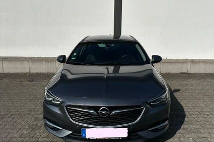 Opel Insignia 202.000 km 9.000 &euro; Calw 75365