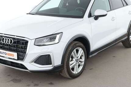 Audi Q2 10.336 km 28.590 &euro; Stuttgart 70195
