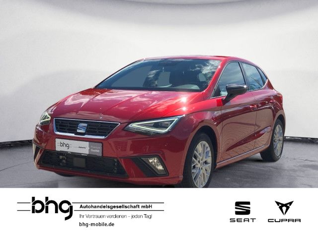 Seat Ibiza 6.007 km 17.560 € Tübingen 72072