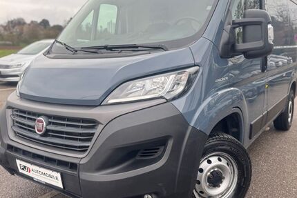 Fiat Ducato 67.000 km 9.499 &euro; Kornwestheim 70806