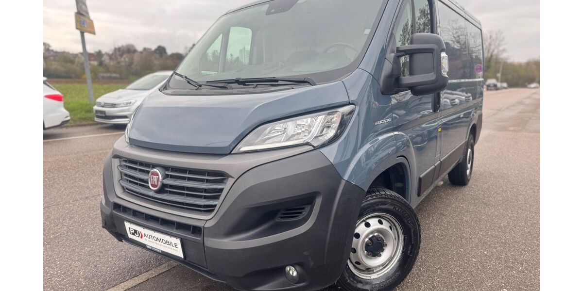 Fiat Ducato 67.000 km 9.499 &euro; Kornwestheim 70806
