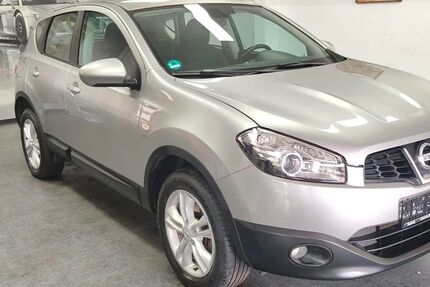 Nissan Qashqai 183.000 km 3.990 &euro; Asperg/Ludwigsburg bei Stuttgart 71679