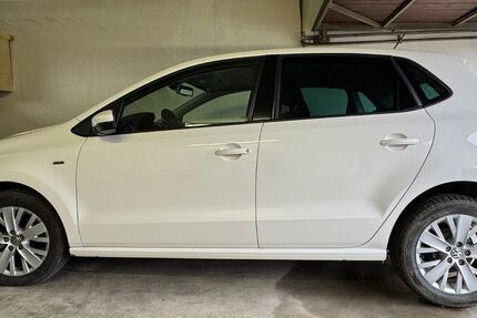 VW Polo 59.719 km 7.500 &euro; Remseck 71686