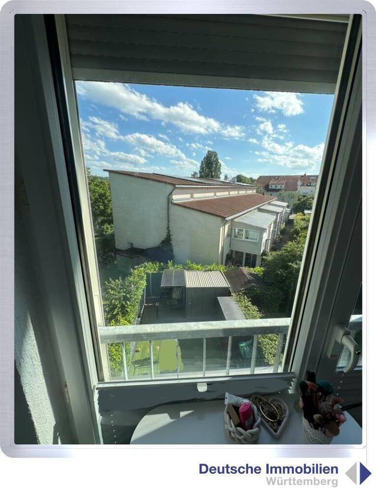 Energetisch Up to Date: schönes Passiv- Reihenmittelhaus in Stuttgart- Feuerbach