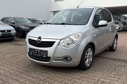 Opel Agila 48.030 km 7.495 &euro; Stuttgart 70597