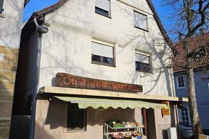 Haus Ditzingen Heimerdingen - 6 Zimmer, 140 m&sup2;, 349.000&euro; | Angebot:24779528