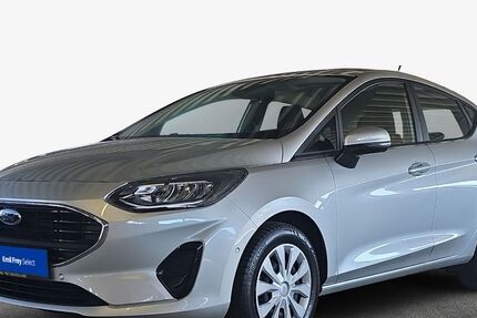 Ford Fiesta 28.628 km 13.740 &euro; Stuttgart 70190