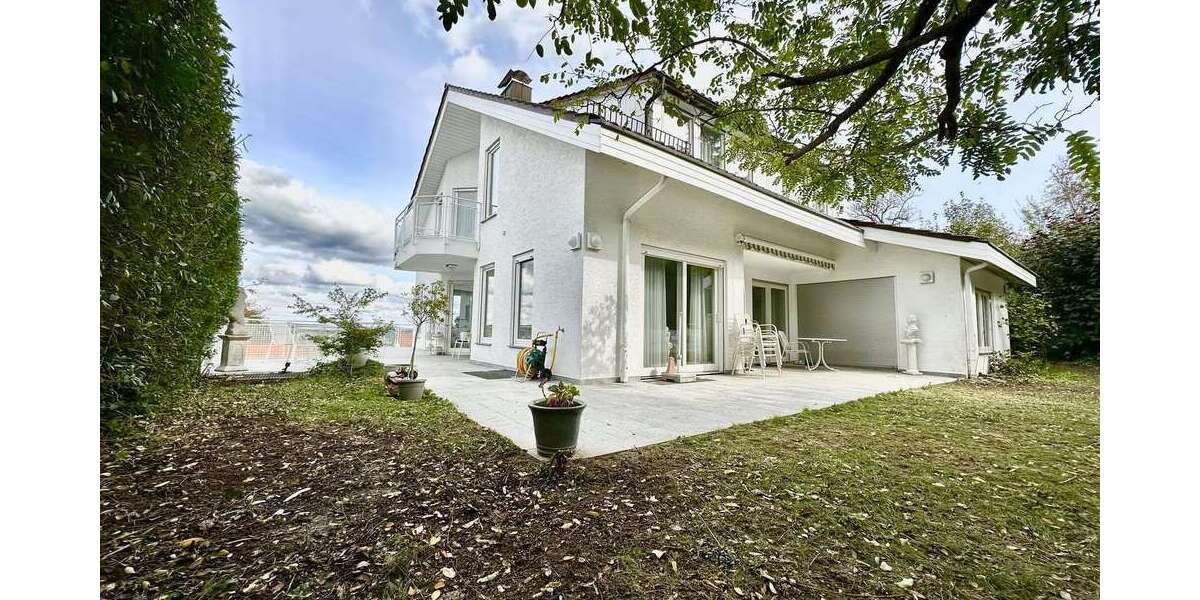 Haus zum Kaufen in Weil der Stadt 1.000.000 € 280 m² 9.5 zimmer