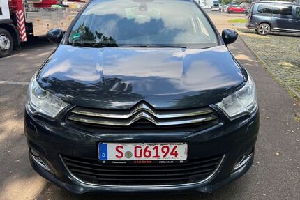 Citroen C4 279.000 km 3.799 € Fellbach 70736