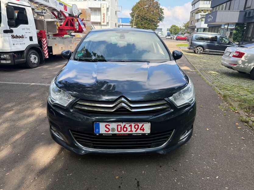 Citroen C4 279.000 km 3.799 € Fellbach 70736