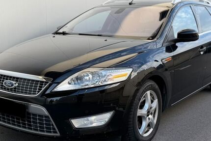 Ford Mondeo 247.000 km 3.900 &euro; Wendlingen 73240