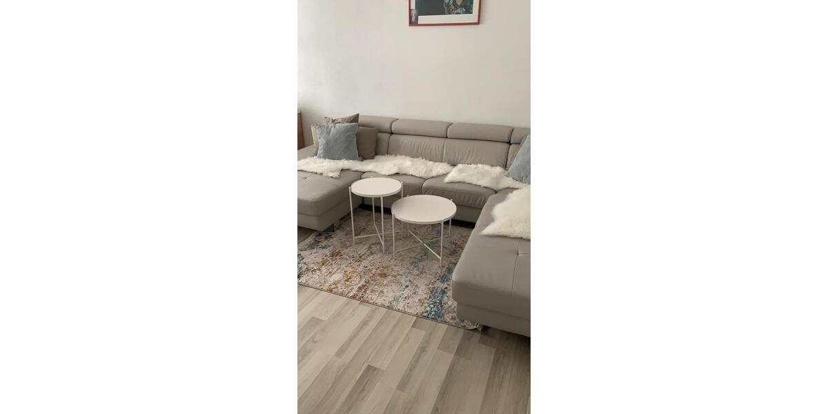 Erdgeschoßwohnung Ludwigsburg Hoheneck - 3 Zimmer, 63 m&sup2;, 1.150&euro; | Angebot:24390158