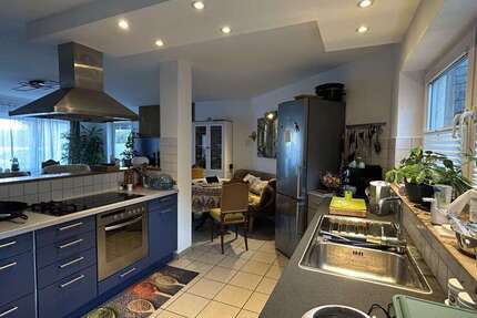 Haus Reutlingen Reutlingen (Kernstadt) - 2 Zimmer, 110 m&sup2;, 1.125&euro; | Angebot:24697450