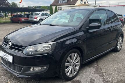 VW Polo 144.637 km 6.400 € Deizisau 73779