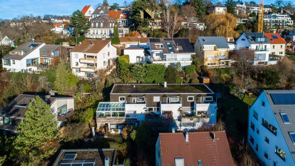 Mehrfamilienhaus, Wohnhaus Stuttgart Sonnenberg - 1 Zimmer, 478 m&sup2;, 1.800.000&euro; | Angebot:25677664