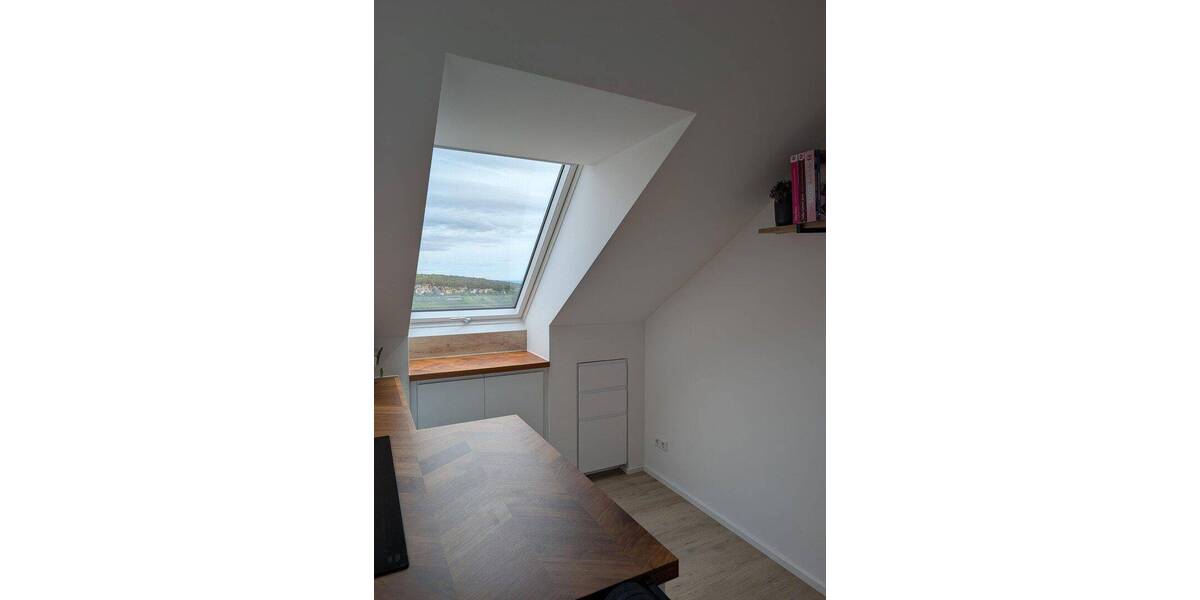 Etagenwohnung STUTTGART Sillenbuch - 3 Zimmer, 74 m&sup2;, 1.310&euro; | Angebot:26834107