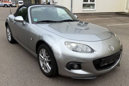 Mazda MX-5 177.000 km 6.900 &euro; Möglingen 71696