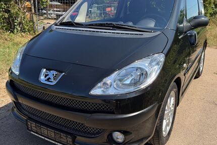 Peugeot 1007 95.000 km 4.490 &euro; Waiblingen 71332