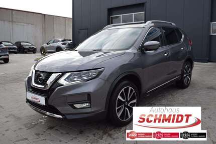 Nissan X-Trail 136.200 km 14.900 € Sachsenheim 74343
