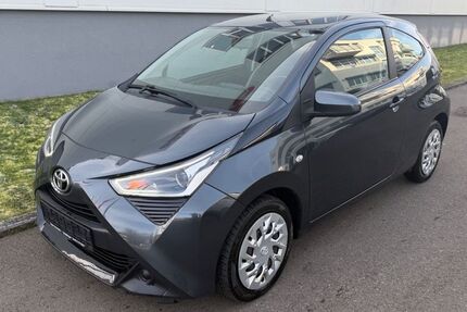 Toyota Aygo (X) 99.700 km 8.999 &euro; Sindelfingen 71069