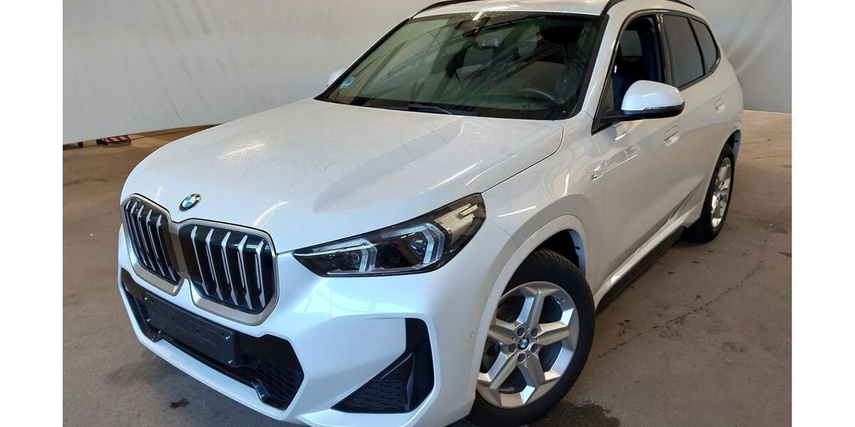 BMW X1 25.700 km 35.980 &euro; Böblingen 71032