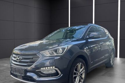 Hyundai SANTA FE 195.000 km 11.990 &euro; Reutlingen / Stuttgart 72766