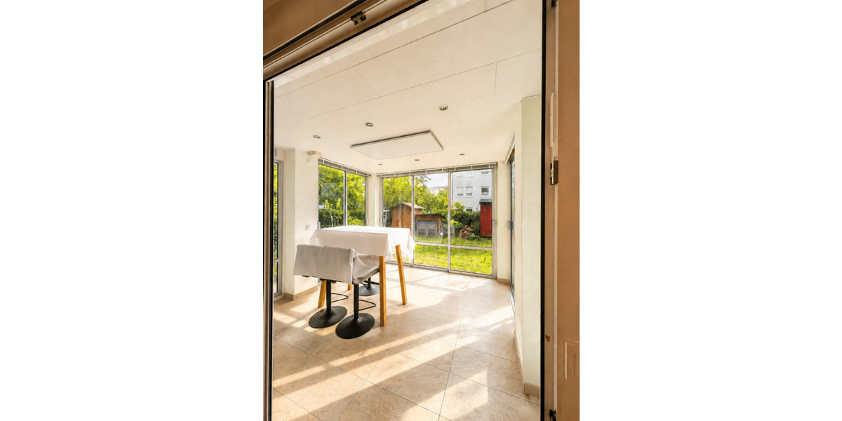 Etagenwohnung Filderstadt Bonlanden - 5 Zimmer, 129 m&sup2;, 649.000&euro; | Angebot:26585509