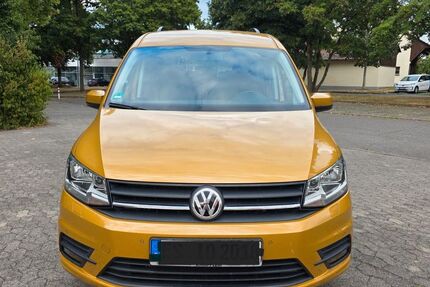 VW Caddy Maxi 157.000 km 16.900 &euro; Esslingen 73733