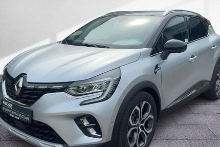 Renault Captur 56.500 km 18.690 € Esslingen 73734