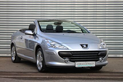 Peugeot 307 56.000 km 8.700 &euro; Sindelfingen 71065