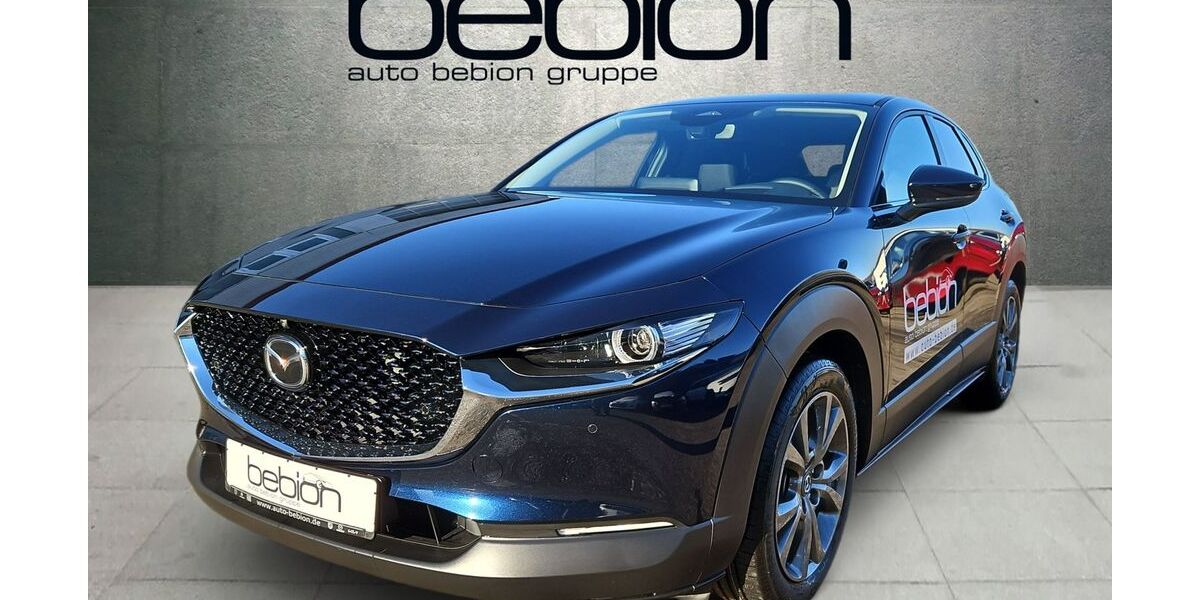 Mazda CX-30 3.500 km 31.890 &euro; Frickenhausen 72636