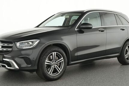 Mercedes-Benz GLC 200 90.000 km 31.900 &euro; Simmozheim/Stuttgart 75397