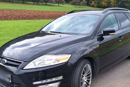 Ford Mondeo 170.000 km 5.200 &euro; Korntal 70825