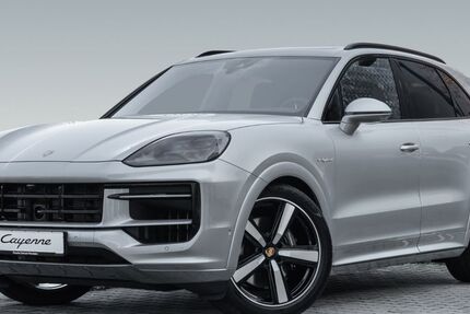 Porsche Cayenne 19.500 km 120.880 € Pforzheim 75177