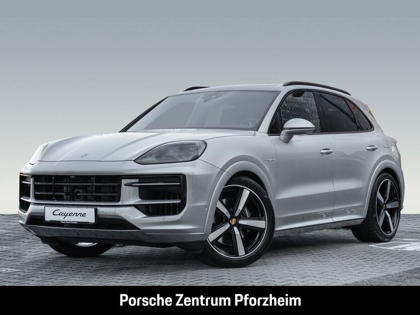 Porsche Cayenne 21.500 km 120.880 € Pforzheim 75177