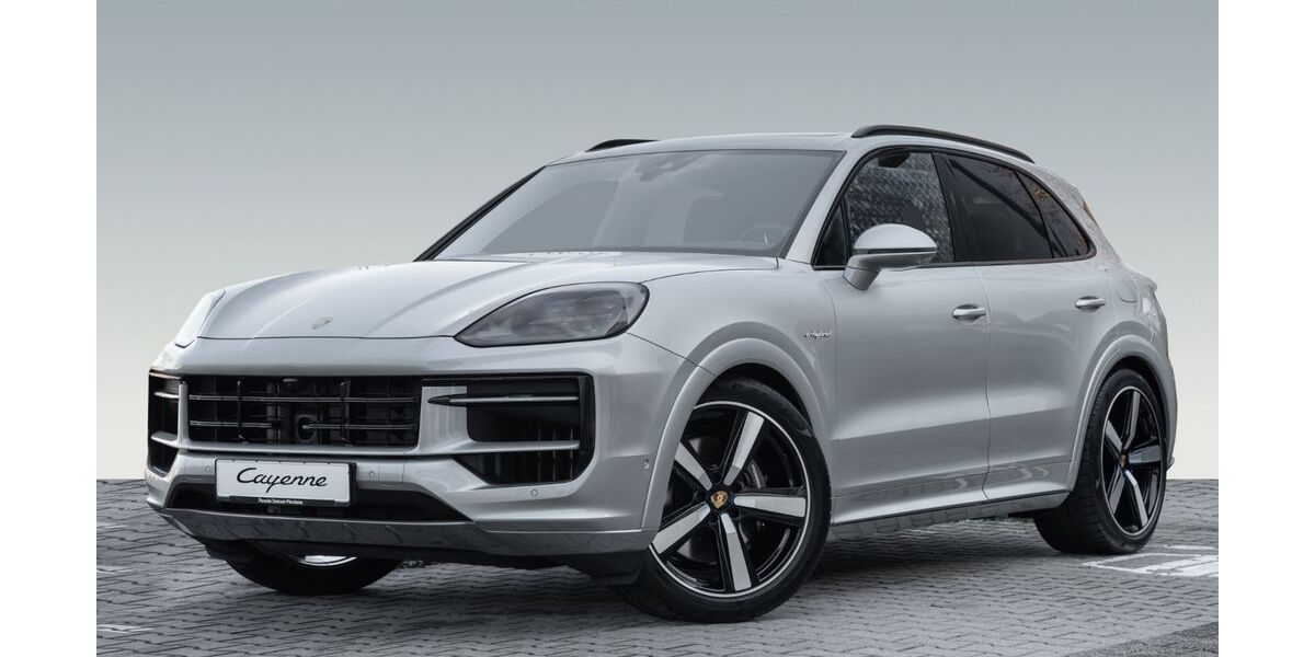 Porsche Cayenne 23.500 km 118.880 &euro; Pforzheim 75177