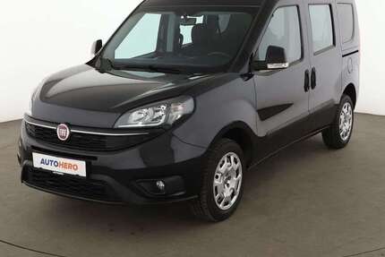 Fiat Doblo 41.270 km 13.620 &euro; Stuttgart 70195