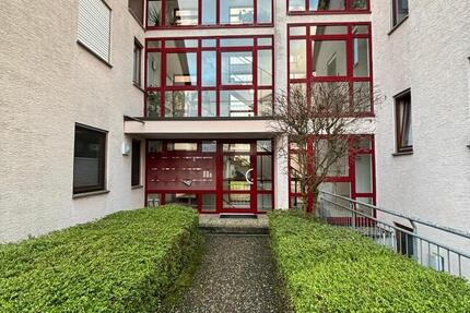 Helle 1,5-Zimmer-Wohnung (40 m²) mit Terrasse, EBK, Keller 1 zimmer