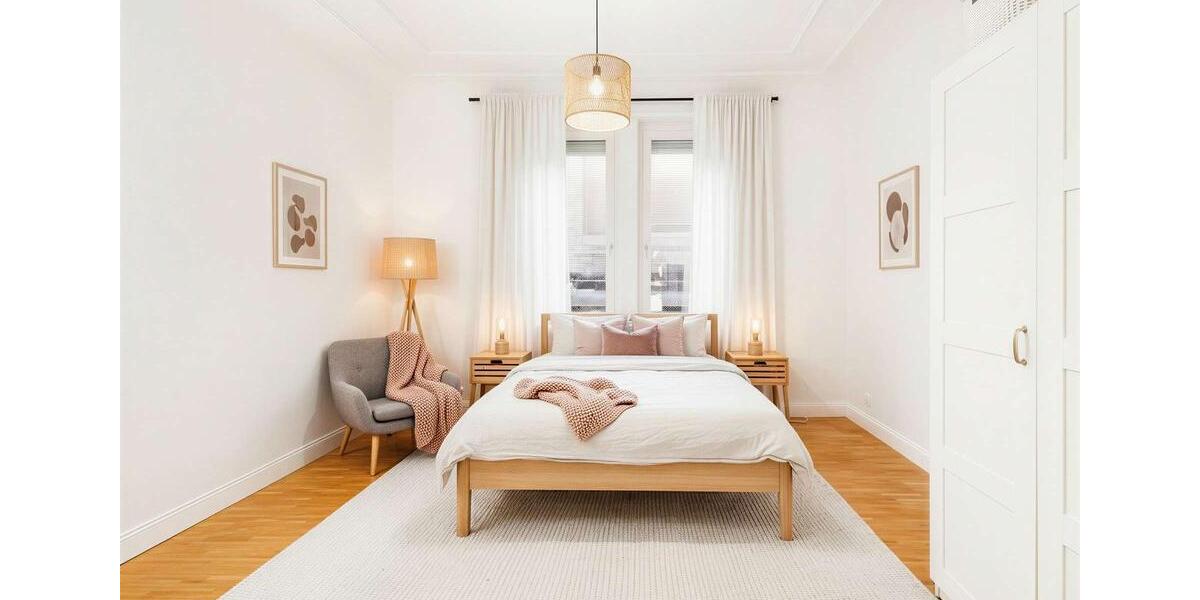 Erdgeschoßwohnung Stuttgart Lehen - 3 Zimmer, 67 m&sup2;, 1.400&euro; | Angebot:24787535