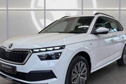 Skoda Kamiq 61.598 km 17.900 &euro; Nagold 72202