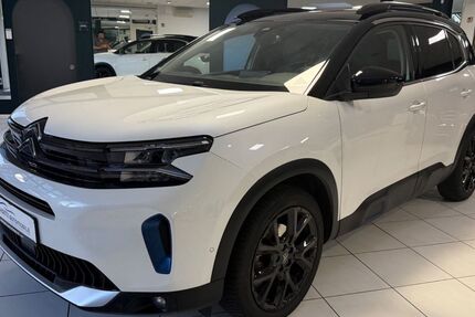 Citroen C5 Aircross 23.877 km 20.798 &euro; Pforzheim 75179